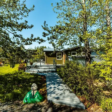 Beautiful Family Home In South-Iceland Perfect For Groups And Families Hella Exterior photo