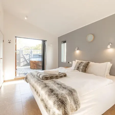 Beautiful Family Home In South-Iceland Perfect For Groups And Families Hella Exterior photo