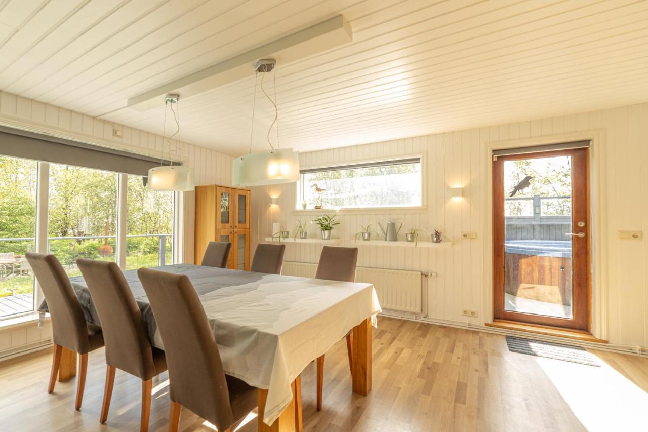 Beautiful Family In South-iceland Perfect For Groups And Families * Hella