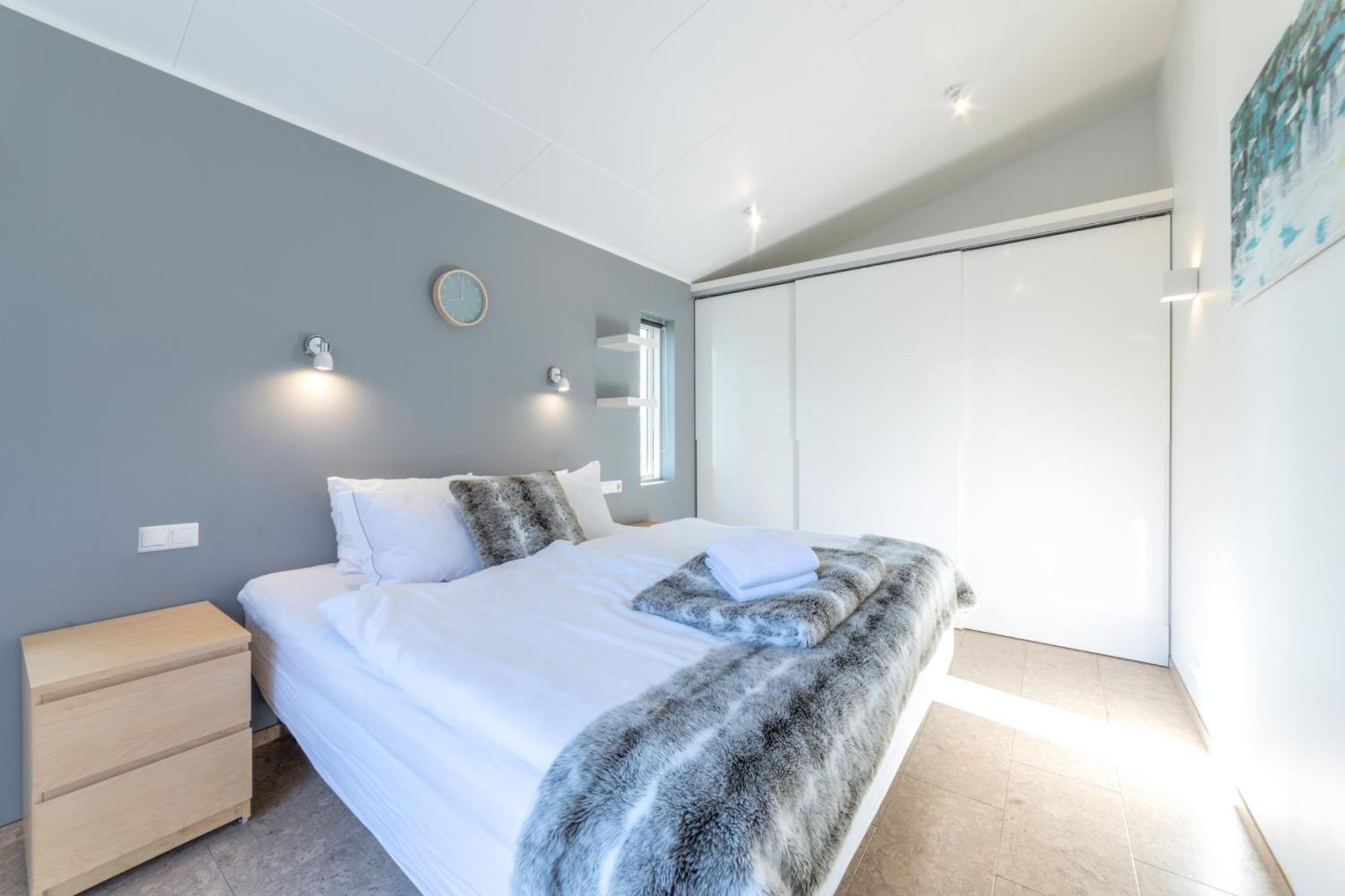 Beautiful Family In South-iceland Perfect For Groups And Families * Hella