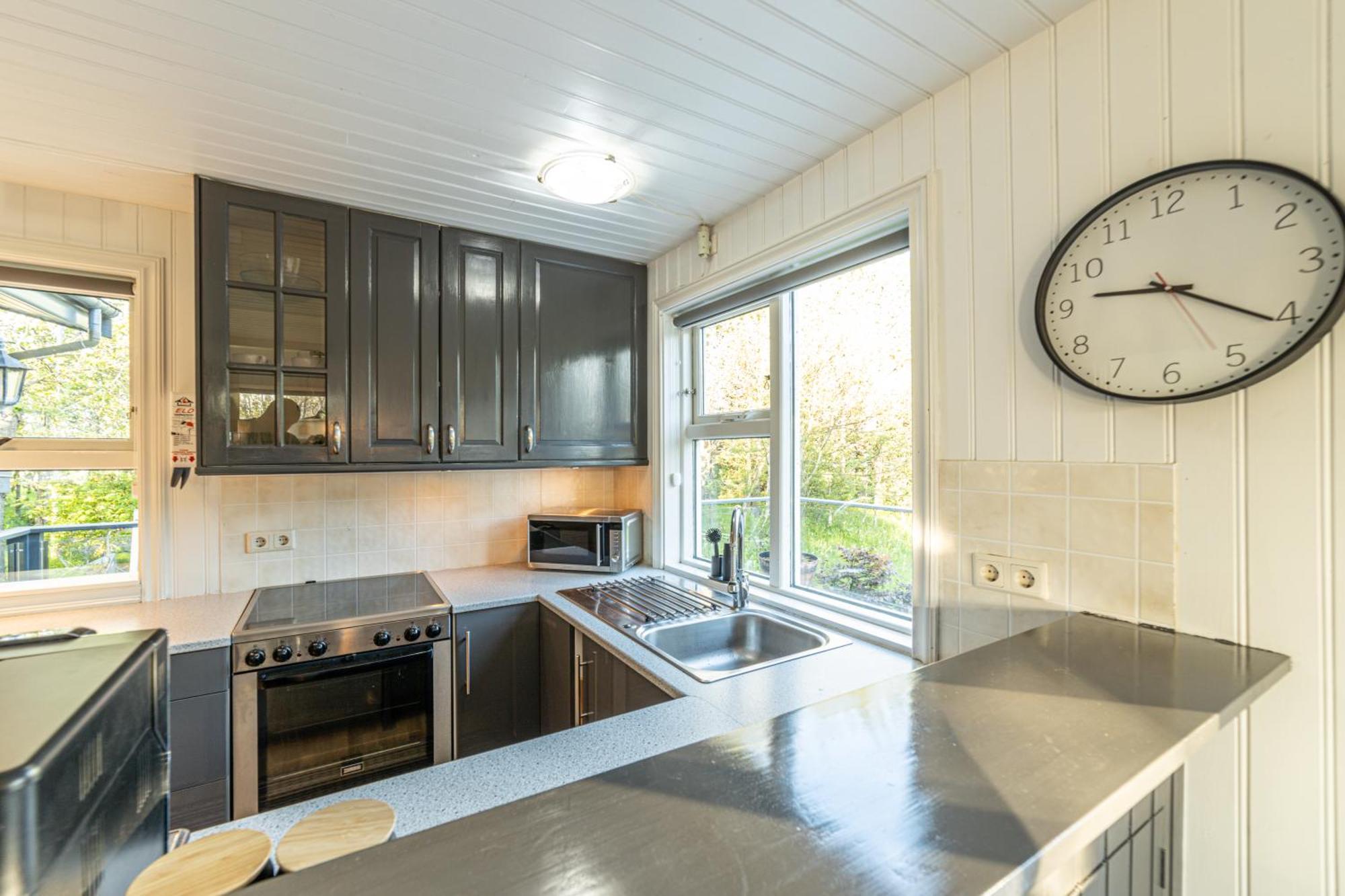 Beautiful Family In South-iceland Perfect For Groups And Families Villa *