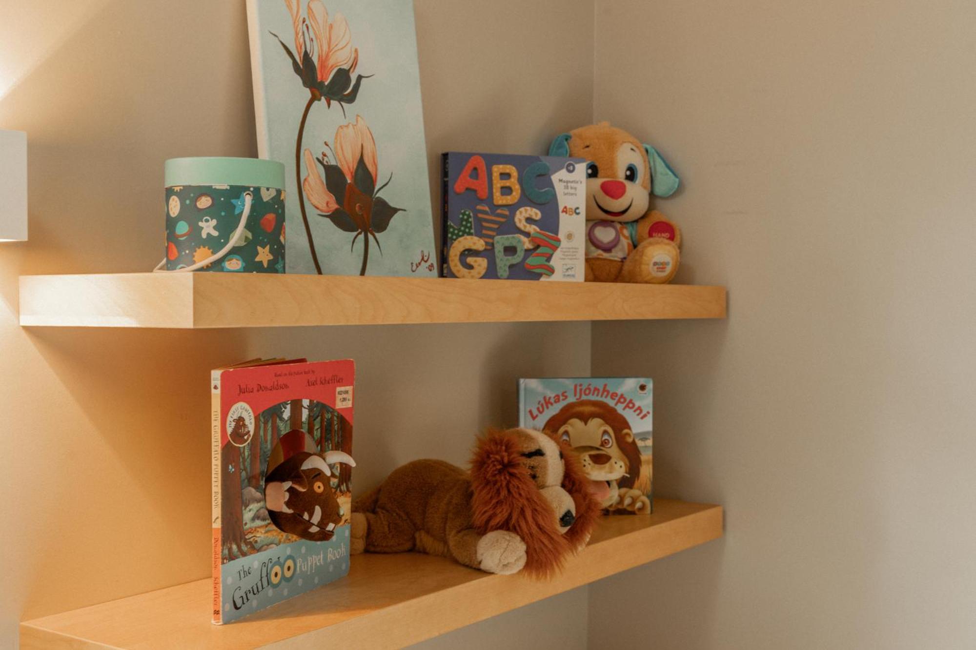 Beautiful Family In South-iceland Perfect For Groups And Families Villa Hella