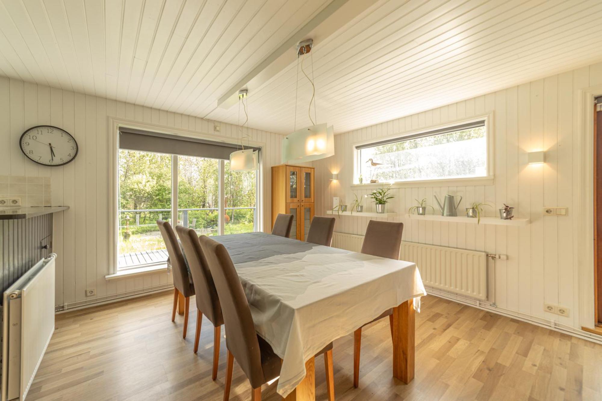 Beautiful Family In South-iceland Perfect For Groups And Families * Hella
