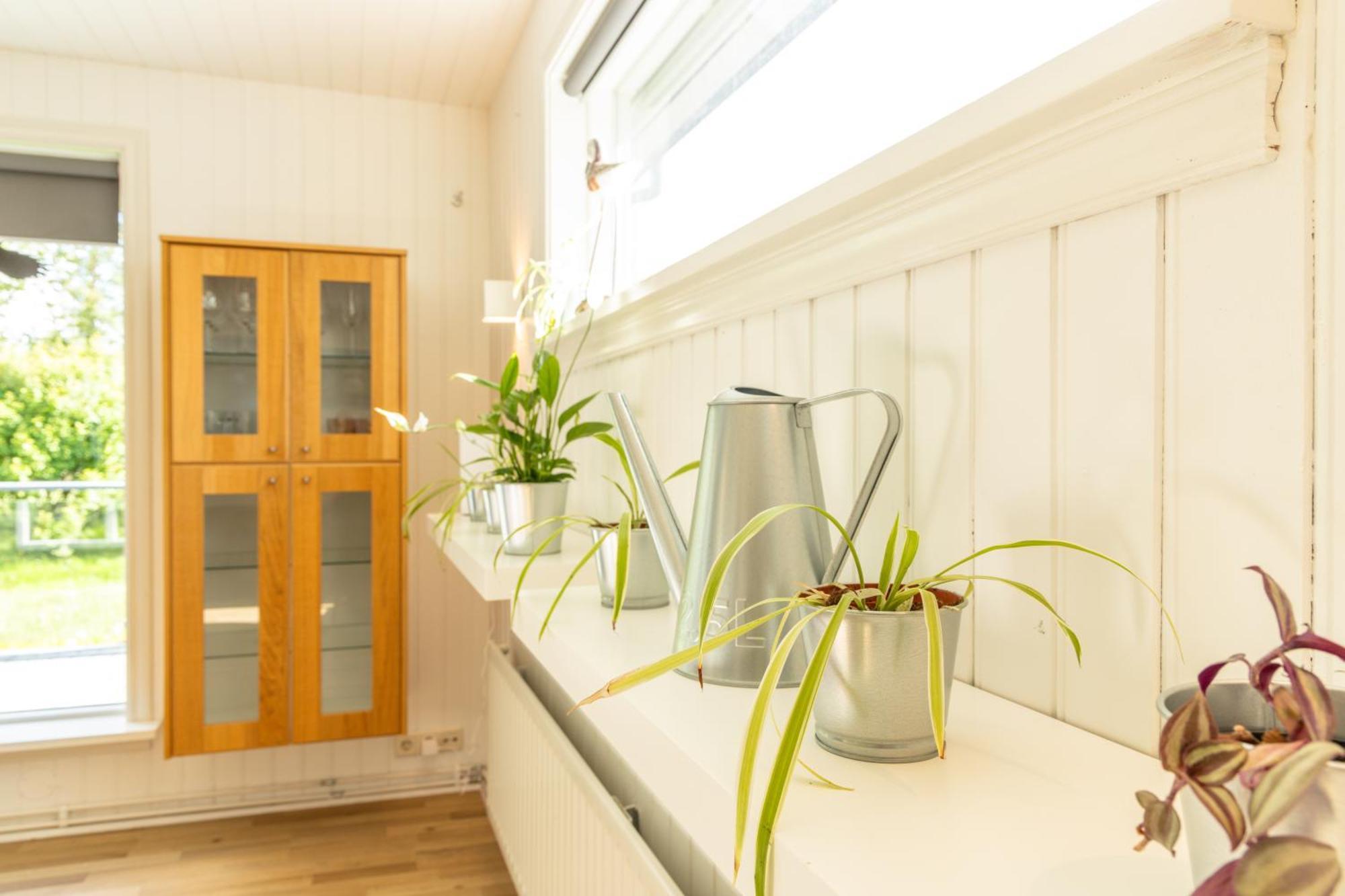 Villa Beautiful Family In South-iceland Perfect For Groups And Families *